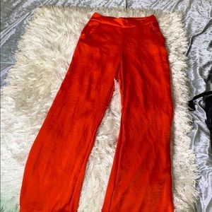 Fashion Nova Breaking Your Heart Pants